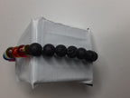 Anxiety Relief Bracelet Grounding Chakra Bracelet Stress Healing Stones for Men or Women