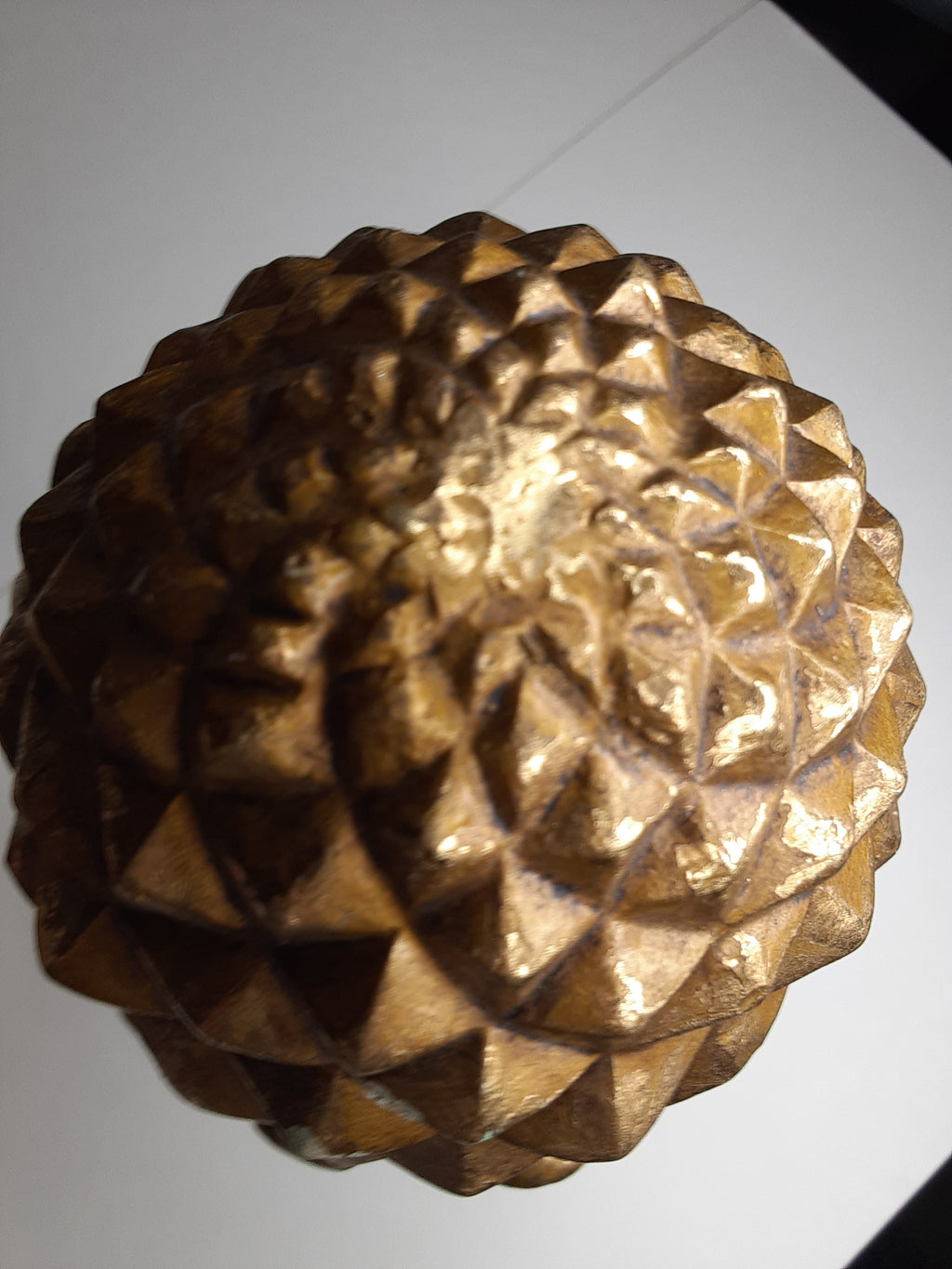Pineapple Finial