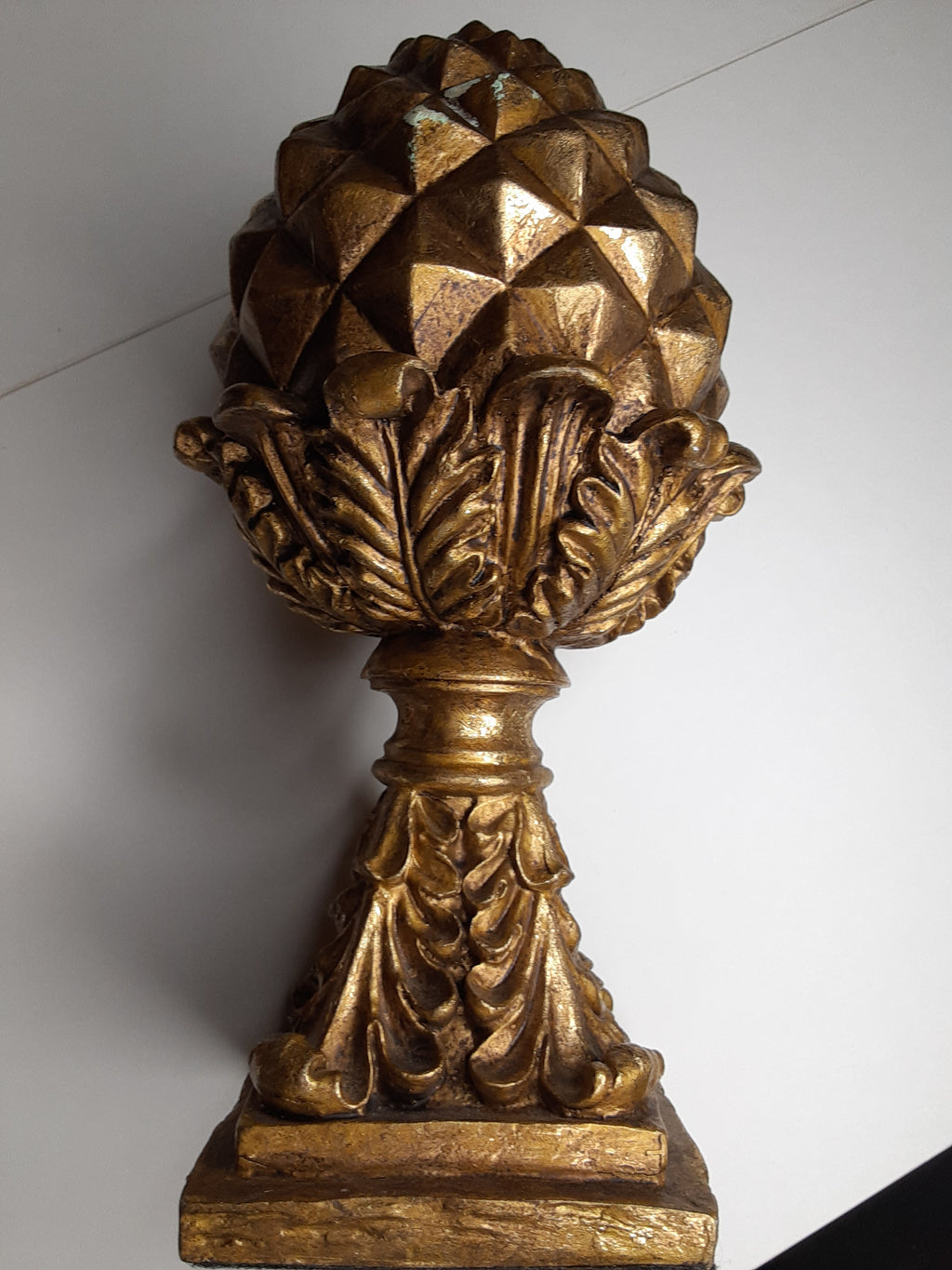 Pineapple Finial
