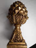 Pineapple Finial