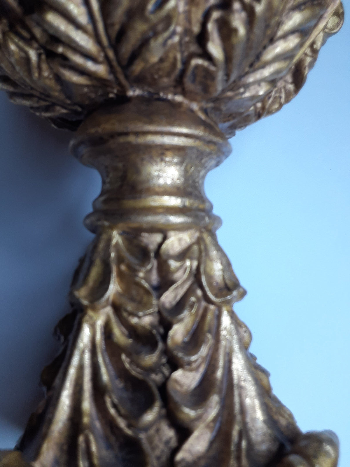 Pineapple Finial