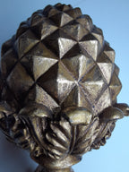 Pineapple Finial