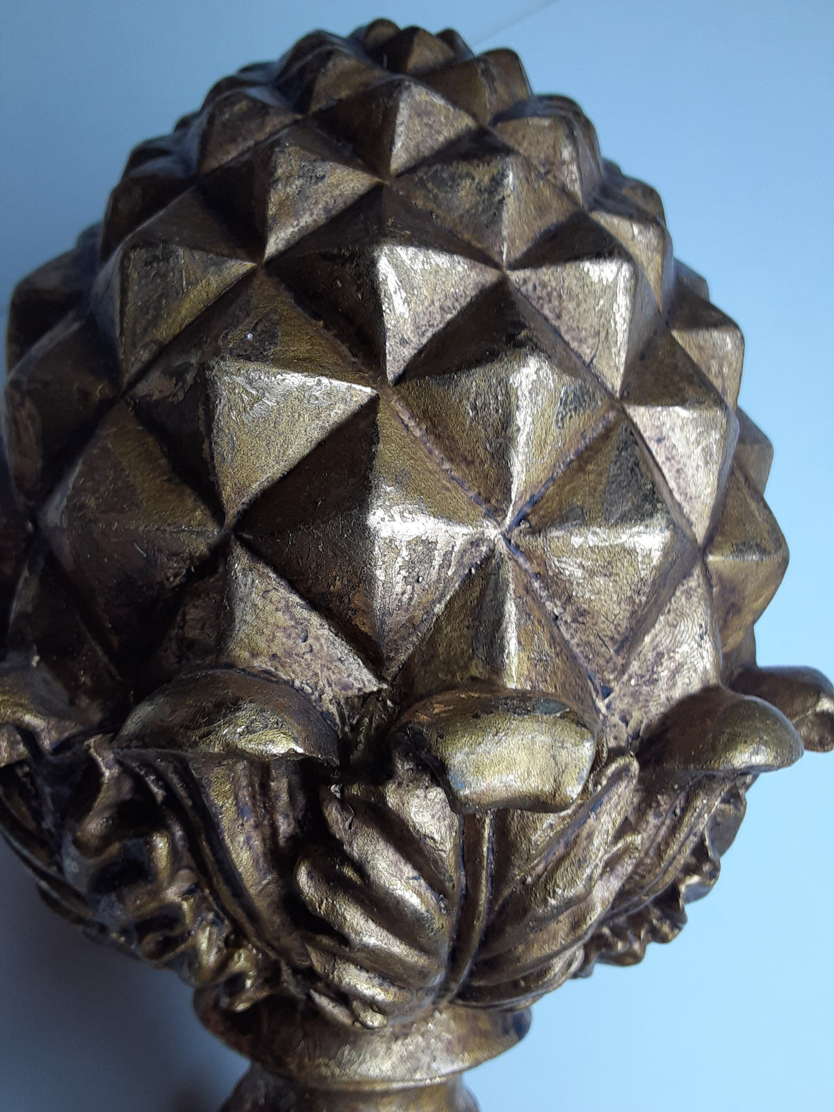 Pineapple Finial