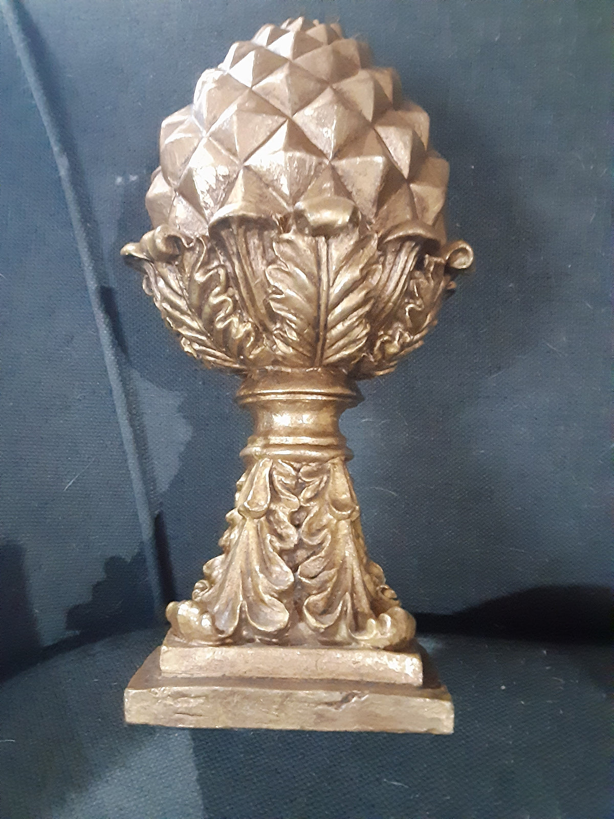 Pineapple Finial