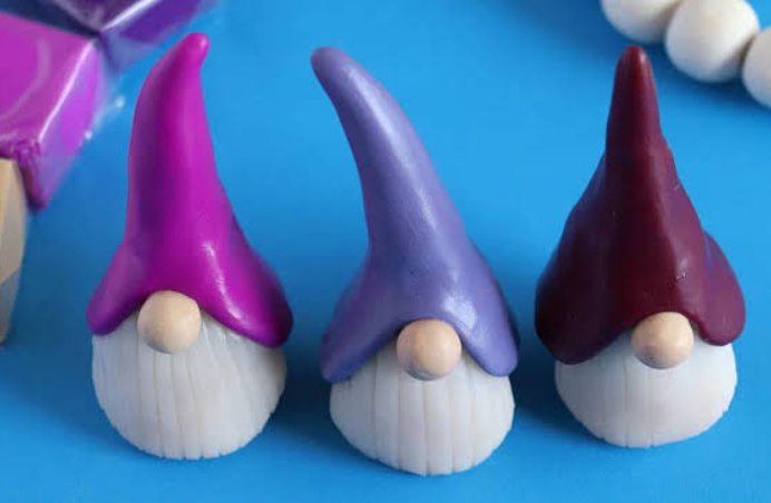 Fimo Clay 101
